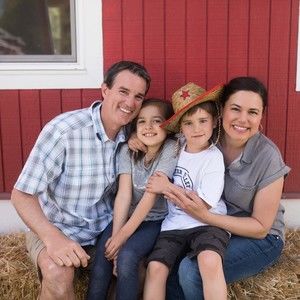 Meet your Posher, Kristi